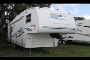 2001 Keystone Cougar